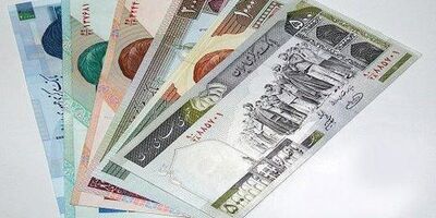 آغاز توزیع اسکناس نو در ۵۰ شعبه منتخب 