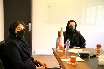 میزگرد بررسی کارشناسی چالش‌های بیمه‌های اتکایی در چابک آنلاین برگزار شد