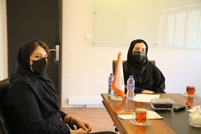 میزگرد بررسی کارشناسی چالش‌های بیمه‌های اتکایی در چابک آنلاین برگزار شد