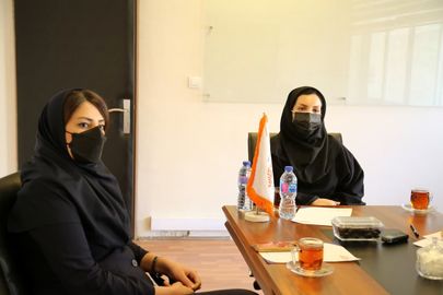میزگرد بررسی کارشناسی چالش‌های بیمه‌های اتکایی در چابک آنلاین برگزار شد