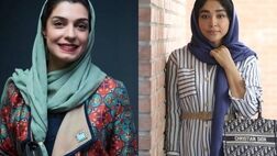الیکا عبدالرزاقی خانم سارتی شد