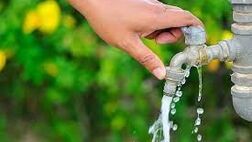 ۴ درصد مشترکان آب جزء بد مصرف‌ها هستند
