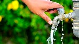 ۴ درصد مشترکان آب جزء بد مصرف‌ها هستند
