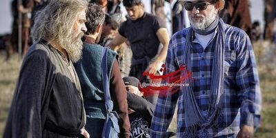 اکران «مست عشق» حسن فتحی به تعویق افتاد