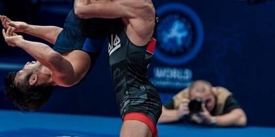 مربیان کشتی هیچگونه بیمه‌ای ندارند!