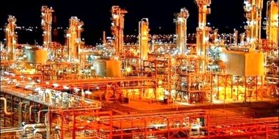 ۳۵ حلقه چاه درون‌میدانی پارس جنوبی حفاری می‌شود