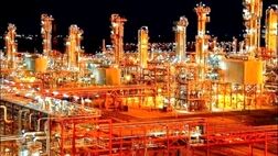 ۳۵ حلقه چاه درون‌میدانی پارس جنوبی حفاری می‌شود