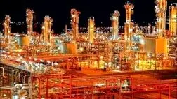 ۳۵ حلقه چاه درون‌میدانی پارس جنوبی حفاری می‌شود