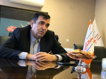سید مصطفی کیایی