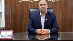 تامین مالی ۳۰ هزار میلیارد ریالی نهضت ملی در استان لرستان
