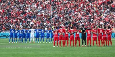 پرسپولیس و استقلال رسما فروخته شدند