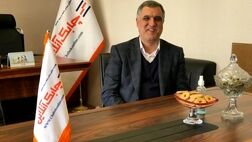  تعیین سقف سنی برای مدیران صنعت بیمه منطقی نیست / صنعت بیمه برای جانشین پروری کاری نکرده است