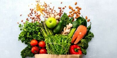 برای مقابله با آلودگی هوا چه بخوریم؟ 