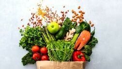 برای مقابله با آلودگی هوا چه بخوریم؟ 
