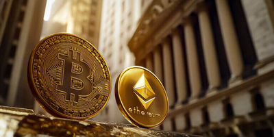 صعود بیشتر بیت‌کوین با تضعیف دلار
