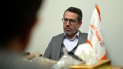 مشکلات مقررات صنعت لیزینگ با همفکری فعالان صنف میسر می شود + فیلم