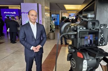 بیمه سامان آمادگی خود را برای همکاری نزدیکتر با صنعت پویای لیزینگ اعلام کرد