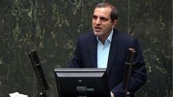 استیضاح وزیر صنعت «دو قبضه» شد