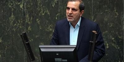 استیضاح وزیر صنعت «دو قبضه» شد