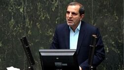 استیضاح وزیر صنعت «دو قبضه» شد
