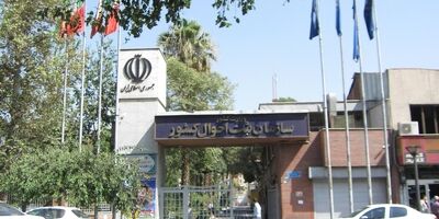 شجره نامه خود را در این سامانه مشاهده کنید