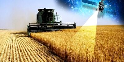 استفاده از فناوری فضایی برای کاهش آسیب‌های طبیعی به کشاورزان