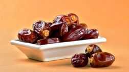 تولید خرما به ۱.۶ میلیون تن رسید