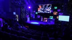 رویداد اینوتکس از امروز آغاز می شود