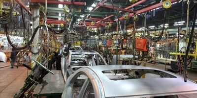 خودروسازان صدای صنعتگران را هم درآوردند