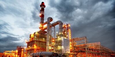 ظرفیت پتروشیمی ۹ میلیون تن افزایش می یابد