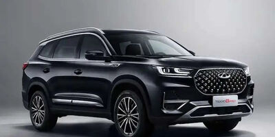 شاسی بلند لوکس مدیران خودرو چند؟ + جدول