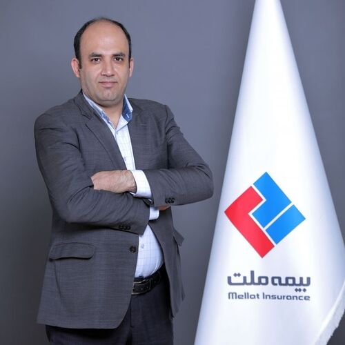 هاشم برزگر