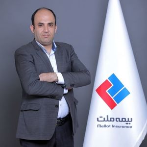 هاشم برزگر