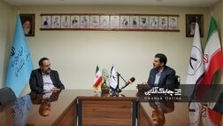 بازار سرمایه در استفاده از هوش مصنوعی نسبت به صنعت بیمه موفق تر بوده است+فیلم