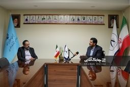بازار سرمایه در استفاده از هوش مصنوعی نسبت به صنعت بیمه موفق تر بوده است+فیلم