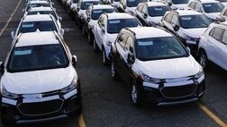 آخرین وضعیت ثبت‌نام و عرضه خودروهای وارداتی