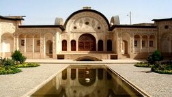 مبلغ وام مرمت بناهای تاریخی اعلام شد
