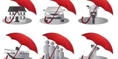 ریسک های بزرگ صنعت بیمه در زمان تحریم نیازمند راهکار است
