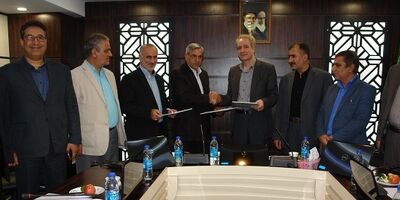  آمادگی صندوق بیمه کشاورزی برای گسترش بیمه جمعیت دامی کشور