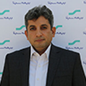 مرتضی علی اکبر گنجی
