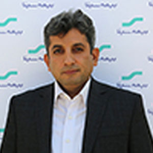 مرتضی علی اکبر گنجی