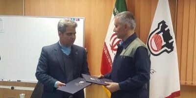 125 هزار بیمه شده‌ی ذوب‌ آهن اصفهان تحت پوشش بیمه دانا قرار گرفتند