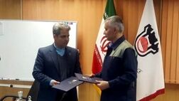 125 هزار بیمه شده‌ی ذوب‌ آهن اصفهان تحت پوشش بیمه دانا قرار گرفتند