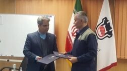 125 هزار بیمه شده‌ی ذوب‌ آهن اصفهان تحت پوشش بیمه دانا قرار گرفتند