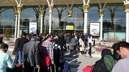 هشدار به مسافران نسبت به خرید اینترنتی بلیت هواپیما از سایت‌های غیرمجاز