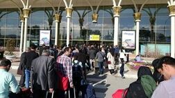 هشدار به مسافران نسبت به خرید اینترنتی بلیت هواپیما از سایت‌های غیرمجاز