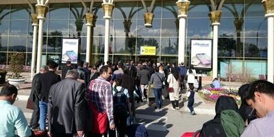 جزئیات آیین‌نامه استرداد مالیات کالاهای همراه مسافر و بلیت پروازهای خارجی
