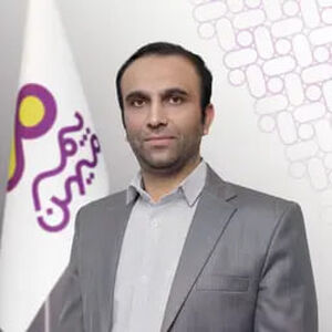 رضا احمدی