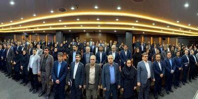 دوره آموزشی بیمه های باربری و مسئولیت برای نمایندگان و شعب چهار استان برگزار شد
