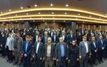 نخستین نشست هم اندیشی شرکت بیمه رازی با شبکه فروش